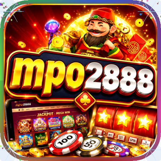 mpo2888 — galeri pratinjau Resmi APK